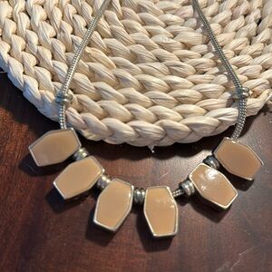 Loft necklace